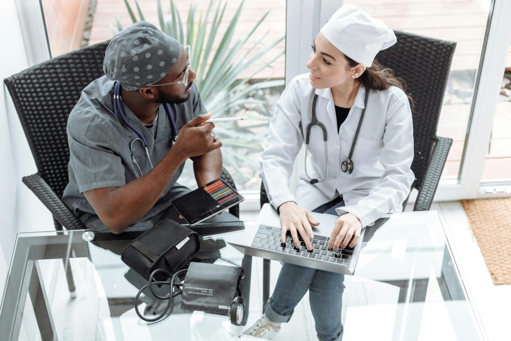 Premier Nursing LLC