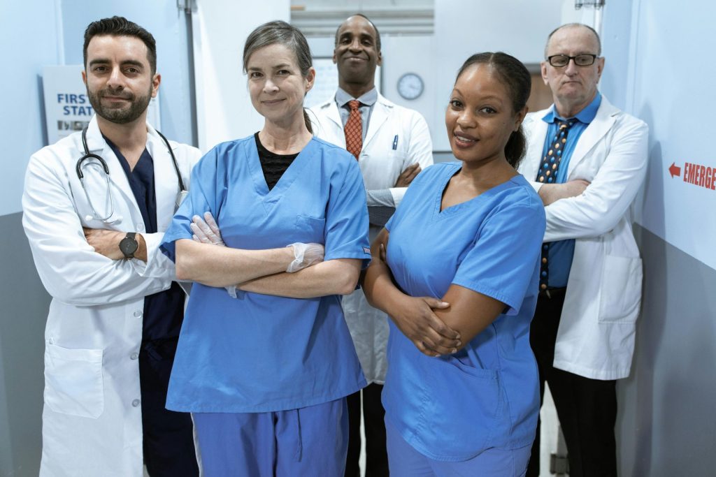 Premier Nursing LLC
