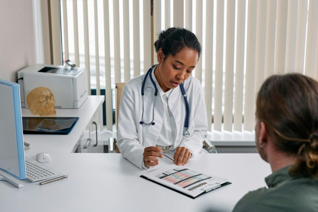 Premier Nursing LLC