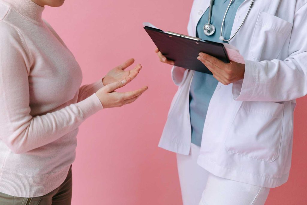 Healthcare Staffing Services